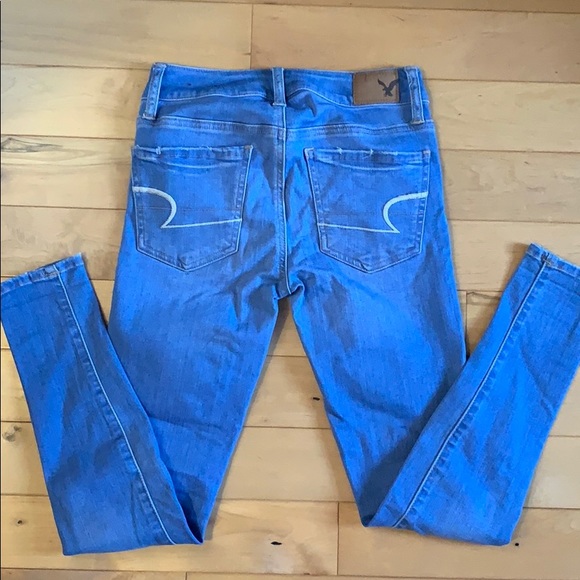 3/$20 American Eagle Denim - Picture 3 of 5